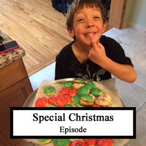 Christmas Episode Guest Page