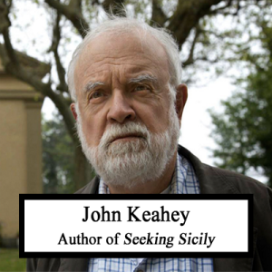 John Keahey