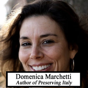 domenica marchetti