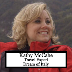 kathy mccabe - dream of italy