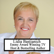 lidia bastianich
