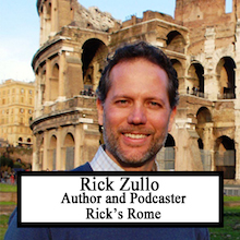 rick zullo