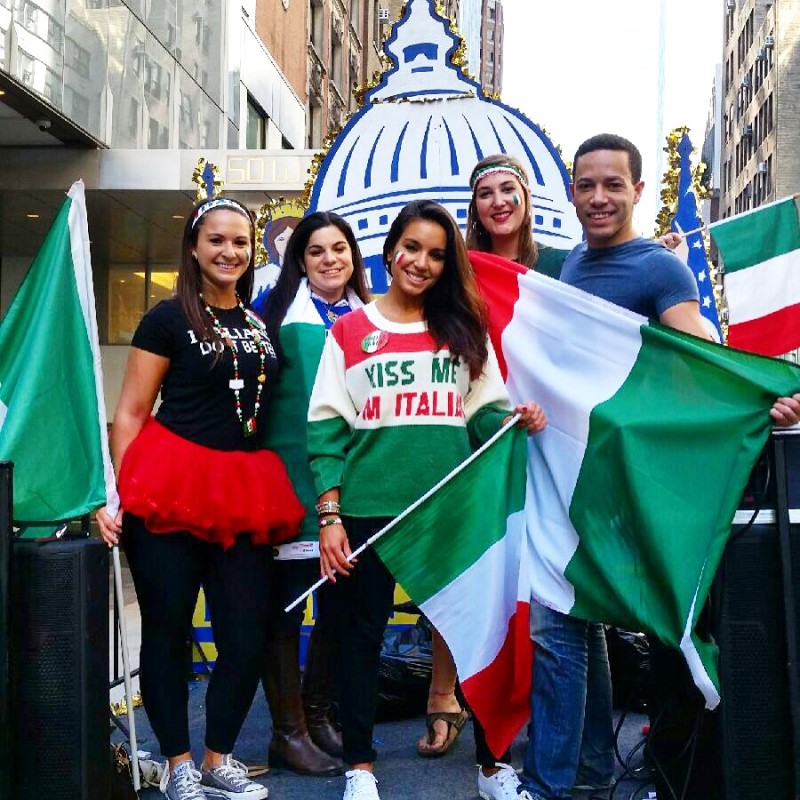 National Italian American Foundation 2