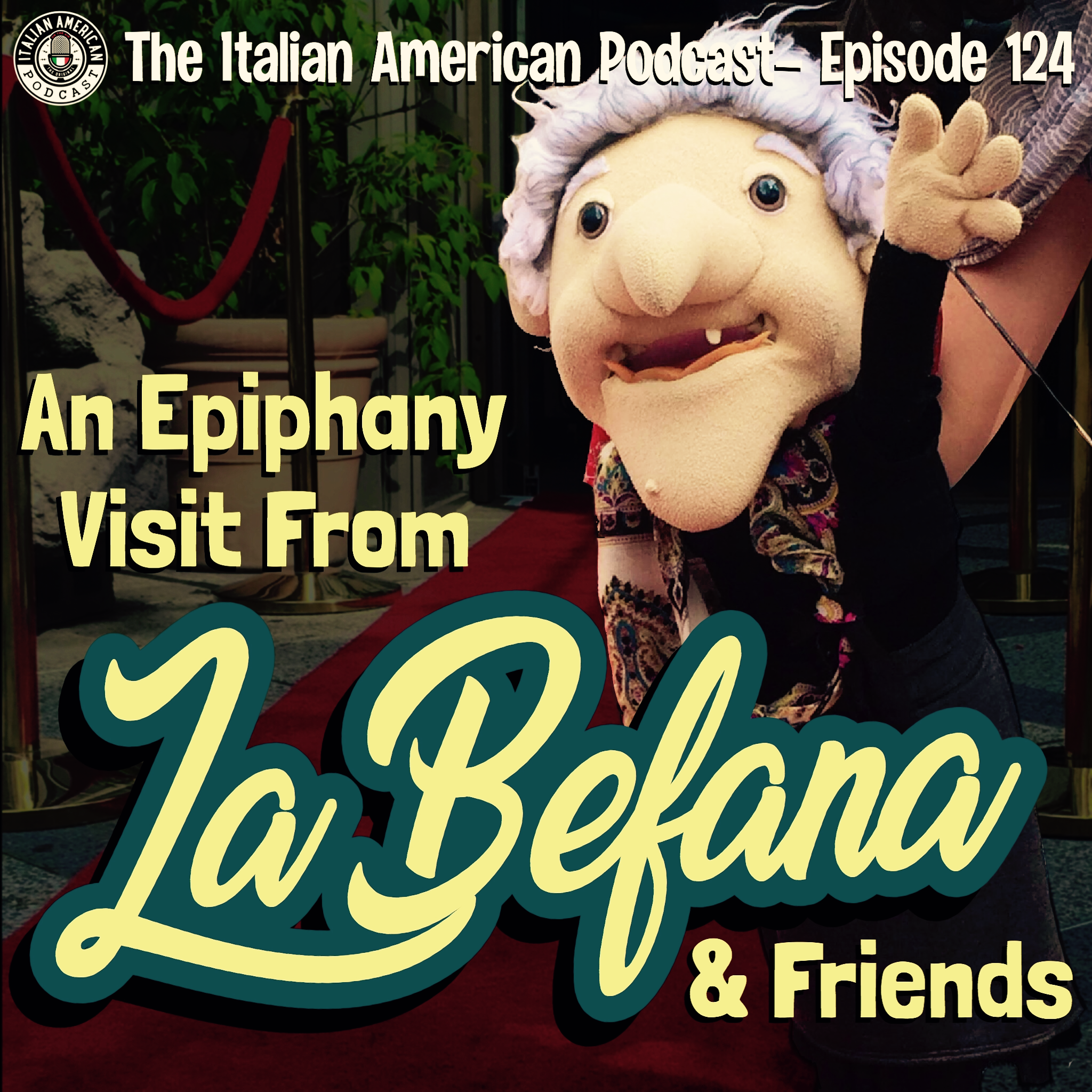 L'Epifania e la Befana  /