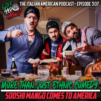 The Italian American Podcast – Inspiring Italian Americans to deepen ...